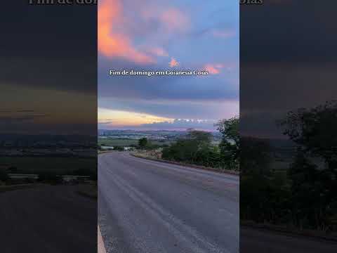 Goianesia a princesinha do Vale do São Patrício #goias #goiania #interiordegoias #rock #sertanejo