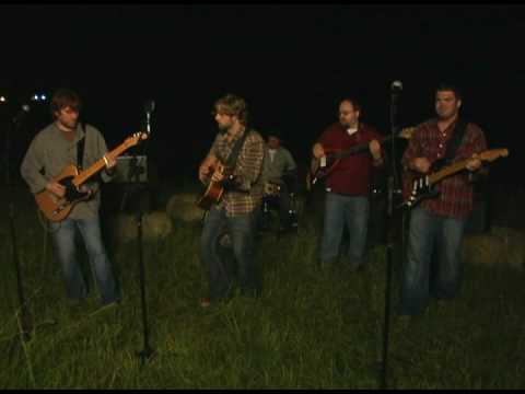 Mississippi Moonshine