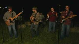 Mississippi Moonshine