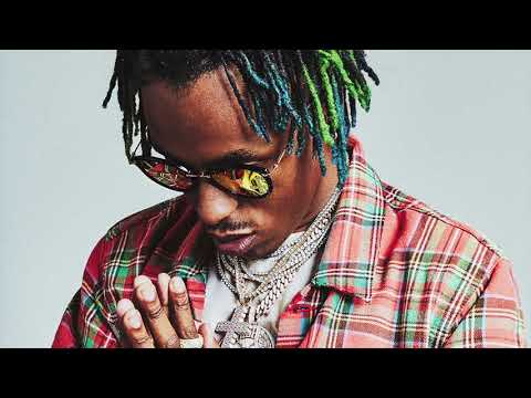 (FREE) Rich The Kid x Lil Skies x Jay Critch Type Beat - "Lift You" | Free Melodic Instrumental 2018