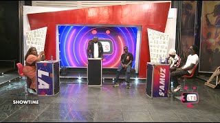 La Télé s'Amuz du 09 Janvier 2025-BF1TV