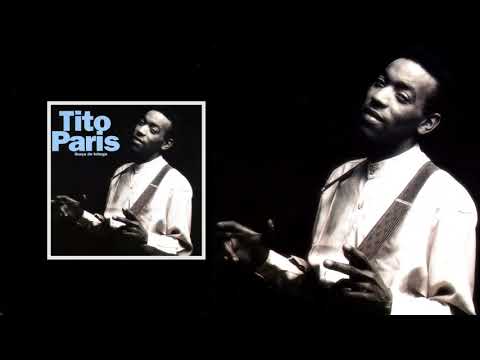 Tito Paris - Preto E Mi [Official Video]