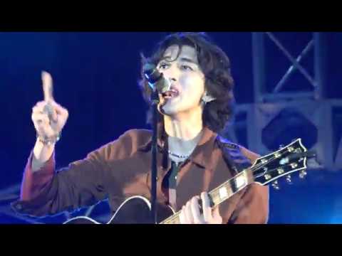 [4K] The Secret Of Hard Rock - 잔나비 (JANNABI) 190921 @렛츠락 페스티벌