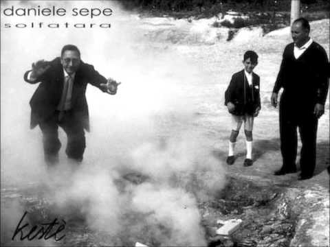 Daniele Sepe - Serenata Alla Carpinese