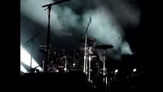 Jason Bonham Drum Solo_Lake Tahoe, NV_08/16/14