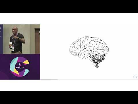 ElixirConf 2019 - (UN)Learning Elixir - Randall Thomas