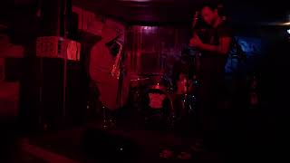 Free Nelson Mandoomjazz - Poking The Bear - Live @ Klubi, 25.04.2014