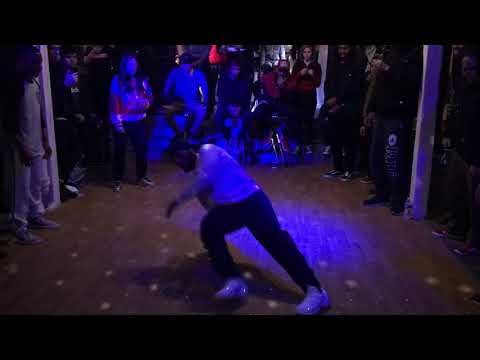 United Outkast Vs TRU Crew