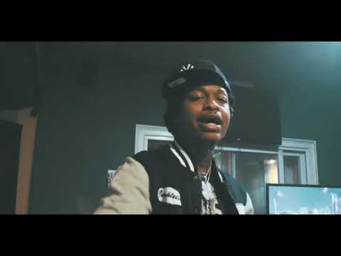 LUCKGANGKIBIAS - BLING BLING (FT. ESCO) (SHOT BY GOT PLUG)