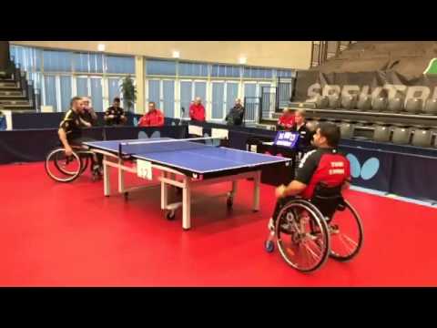 Class T-M5, ESP-TUR, Bilal Ccicci - Suleyman Vural