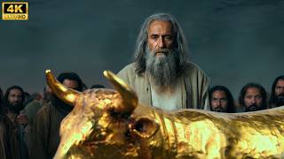 Moisés 2 - A Jornada à Terra Prometida (Filme Completo 2026) | Filme Bíblico 4K