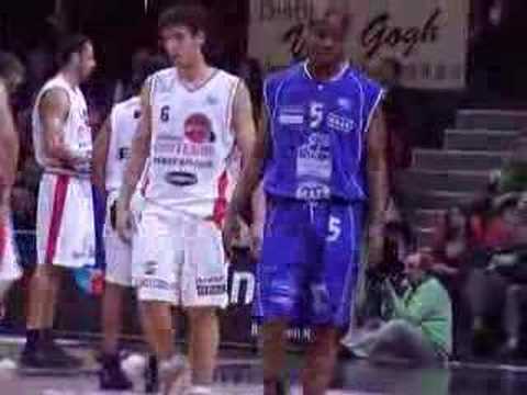 09 03-11-07 BCO-Aalst - Vrijworpen Jerry Green.mpg