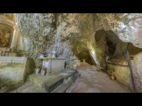 Cammino di San Benedetto: Pozzaglia Sabina