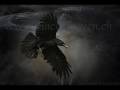 Raven -- Flieg mein Rabe 