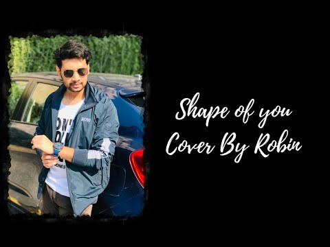 robin massey Shape of you by Robin Massey 