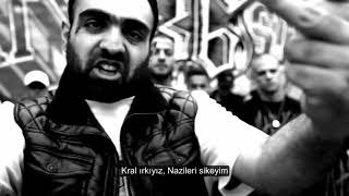Massaka & Monstar361   36 Clan Türkçe Altyazılı