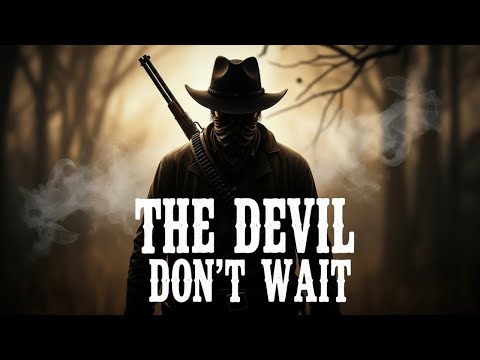 The Devil Don’t Wait
