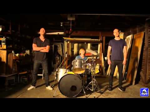 VINAI & DVBBS and Dada Life - Kick Out The Wave Epic Raveheart Motherf**ker