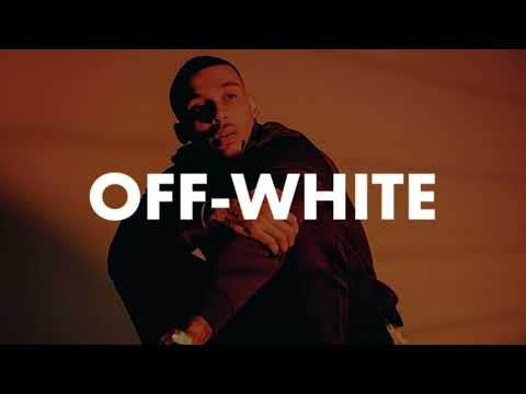 Fredo X Clavish type beat - "Off-White" [UK RAP BEAT]