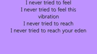 hooverphonics- Eden with Lyrics