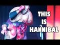 Devon Nicholson "This is Hannibal": The Complete ...