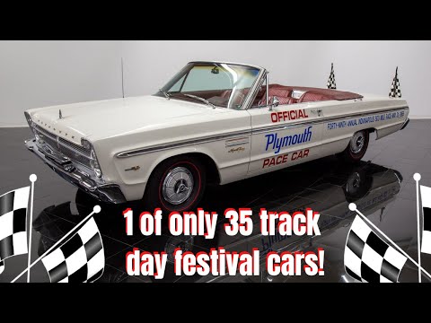 1965 Plymouth Sport Fury (CC-1391664) for sale in St. Louis, Missouri