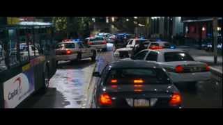 Video trailer för Jack Reacher Official Movie Trailer