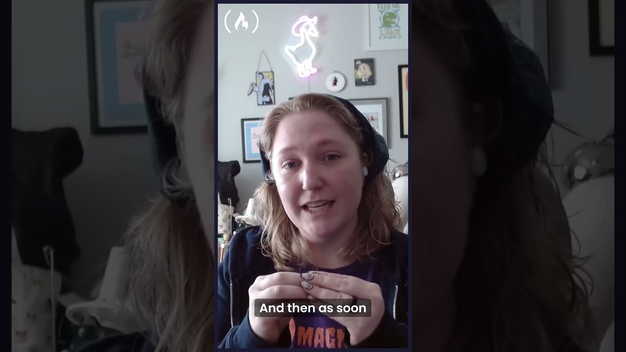 Programming isn't always fun - but you can still find joy in the boring bits