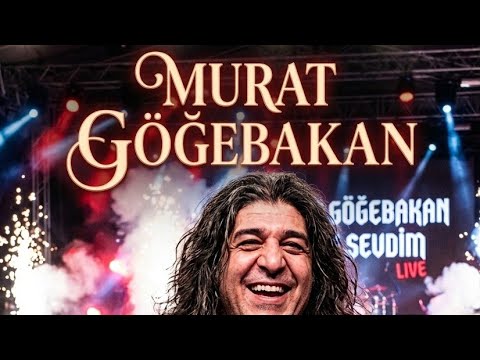 Murat Göğebakan \"Sevdim\" Cover