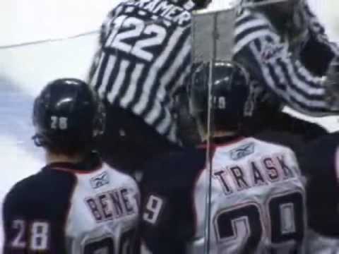 Brett Lyon vs Paul Sohor
