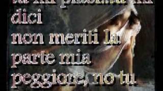 Il cielo ha una porta sola Biagio Antonacci