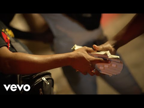 Chxpz - Ready (Official Video)