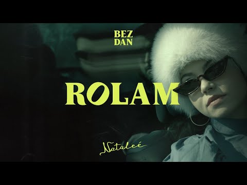 Nataleé - Rolam (OFFICIAL VIDEO)