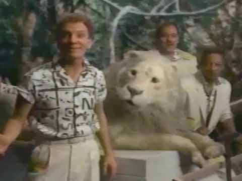 Jim Henson Hour - Story Teller Devil Episode - Full TV Episode with Commercials - VHS Rip