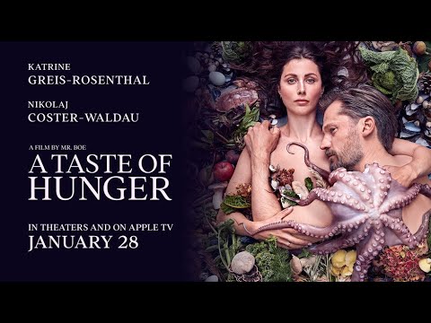 A Taste of Hunger - Clip (Exclusive) [Ultimate Film Trailers]