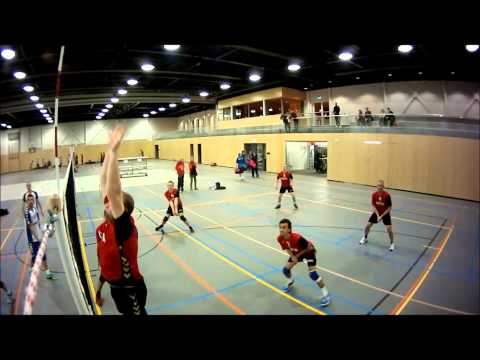 Prota URK- vc emmeloord