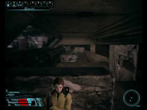 Mass Effect Walkthrough - Part 29