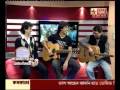 Euphoria at Star Ananda Studios Kolkata - 21 Jan 10 - Part 2