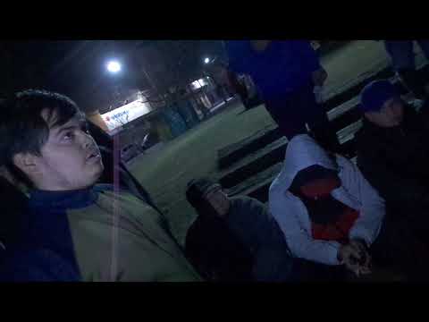 VICO vs ELKEY-SEMIFINAL (Fecha 6, 21/6/18)-Guemes Free