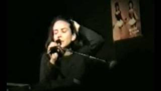 Wendy and Lisa - Love and Trouble