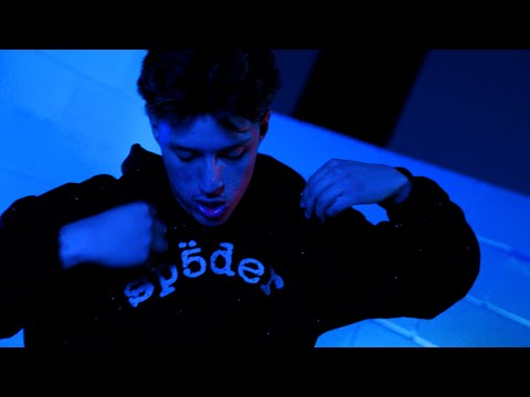 Lil Tito - So Fast (Official Music Video)