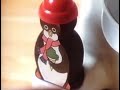 Mr Frosty Ad 1980 UK