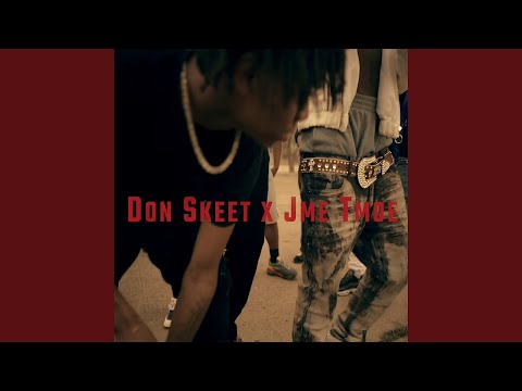 Life Of A Youngin (feat. JME Tmoe)