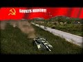 Soviets March! (Wargame Red Dragon) 