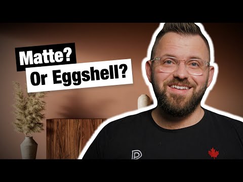 How To Pick The Right Paint Finish! | House Paint Finishes Explained