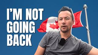 HOW I ESCAPED CANADA (and How I Live & Earn Money in Paraguay)