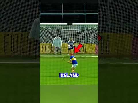 Ireland Has Two Sports You Won't Believe 👀