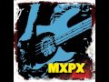 MxPx - Far Away