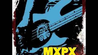 MxPx - Far Away