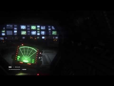 Alien Isolation PT 10